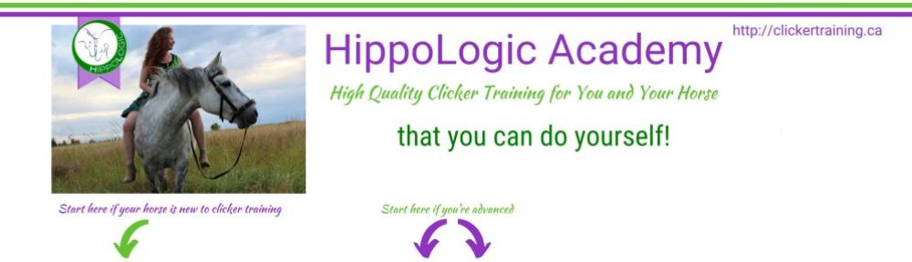 HippoLogic -> Clickertraining.ca